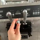 جهاز ايسكريم براند IceTro الأمريكي