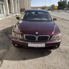للبيع BMW 750Li موديل 2006