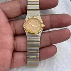 omega constellation 26mm size