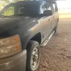 جمس شيفورلية