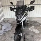 ادفنشر هوندا 750NC