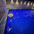 شاليهات للايجار اليومي