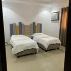 شقق مفروشة للإيجارات الشهرية بجدة