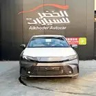 متوفر كامري 2025 استندر خليجي اقل سعر بالمملكه
