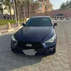 انفينيتي Q50s Infiniti