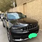 جراند شيروكي ليمتد مخزن 2022 ممشى 61 الف