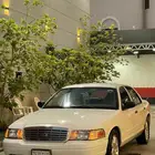 للبدل فورد كروان فكتوريا سعودي 2009 للبدل بسياره مقاربه لها