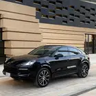بورش كايين كوب   Cayenne coupe