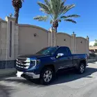 سييرا SLE جميح ( المالك الأول )