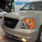 يوكن 2014 SLT مخزن