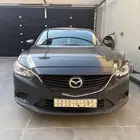 مازدا 6 2015 للبيع