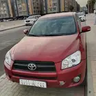 سيارة تويوتا راف 4