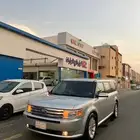 فورد فلكس تم تنزيل الحد للخروج النهائي