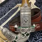 خنجر حك زراف كفو