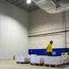 مستودع مكيف مرخص غذاء ودواء