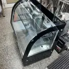عروض ثلاجة عرض عصائر او حلويات