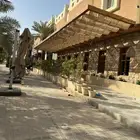 مظلات كافيهات تراثيه