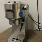 ديلونجي ديديكا مكينة اسبريسو
