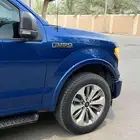 فورد 150 موديل 2017