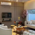 شالية جاهز لتأجير السنوي