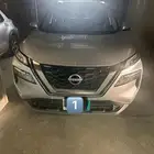 نيسان إكس تريل 2023 فل كامل