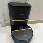 مكنسة فلبس Philips HomeRun 7000 