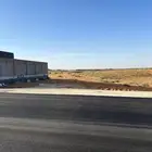 للبيع أرض في حي الجامعه