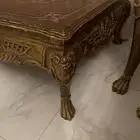 طقم طاوله
