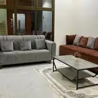 شقق مفروشة