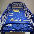 سياكل وسرير