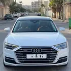اودي A8L 2019