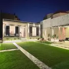 شاليه قسم واحد سكني بدون مسبح