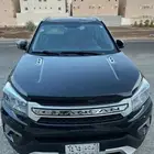 جيب شانجان 2018