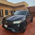 مرسيدس GLE53