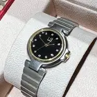 ساعه دنهل الماس