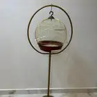 شبك طيور مع استاند ونطيطه