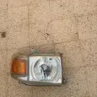 قط ع غيار شاص 2013 بريمي الخرج