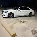 مرسيدس يخت 500