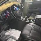 كيا اسبورتاج 2017 نص فل وكاله بدون رش