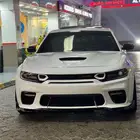 DODGE CHARGER 2020 GT FULL OPTION V6