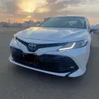 كامري للبيع كامري 2019 GLE