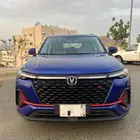 شانجان CS35 2023