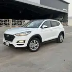 هونداي توسان 2020