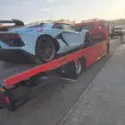 سطحه فل داون الرياض