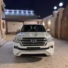 لاندكروزر GXR3 2018
