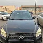 تويوتا راف فور دبل فل كامل 2010
