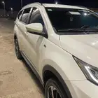 راش تويوتا