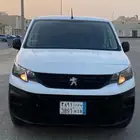 بيجو بارتنر بضاعه ديزل 2022 نظيفه