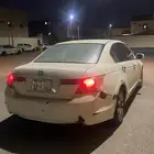 هوندا أكورد 2008