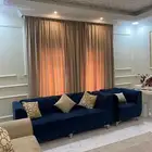 شقة مؤثثة للايجار
